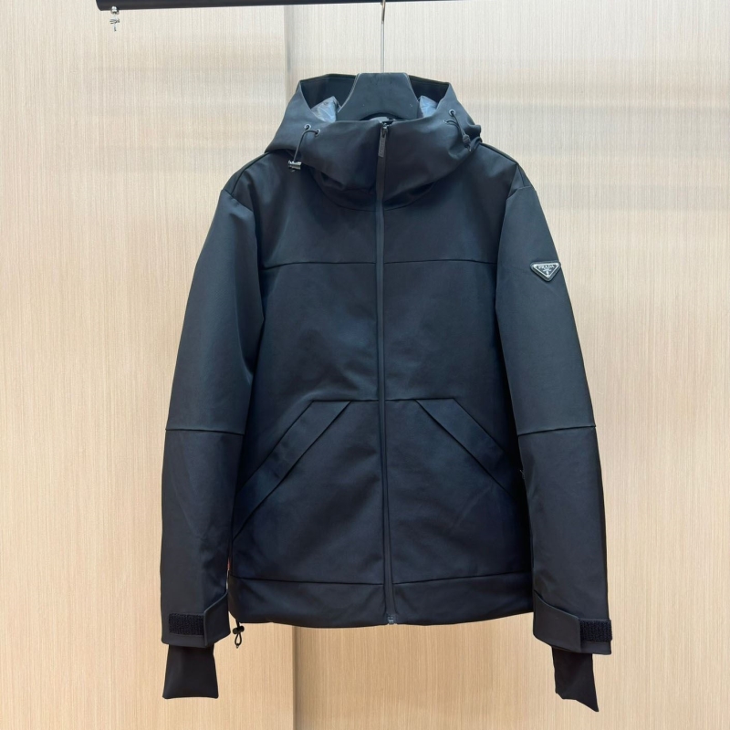 Ba*len*cia*ga down coat